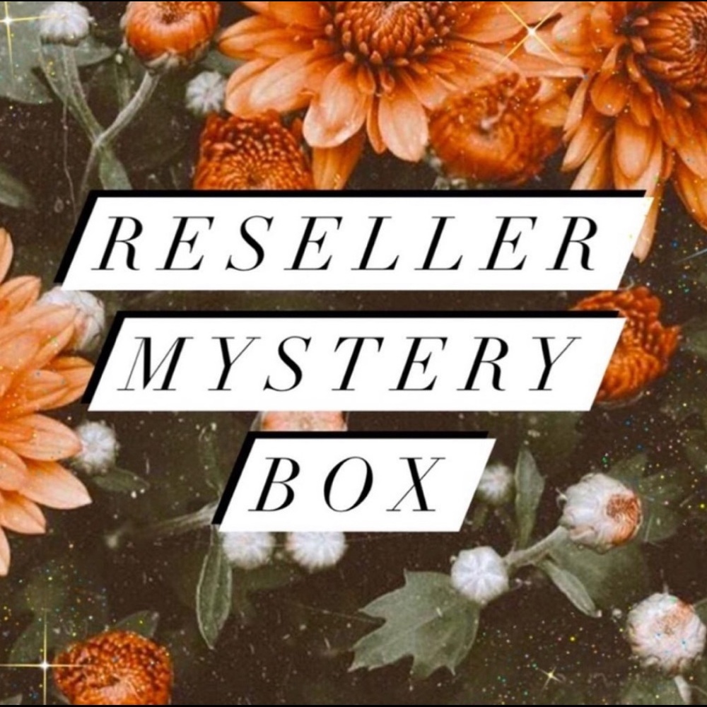 - 7 piece mystery box some NWT pieces